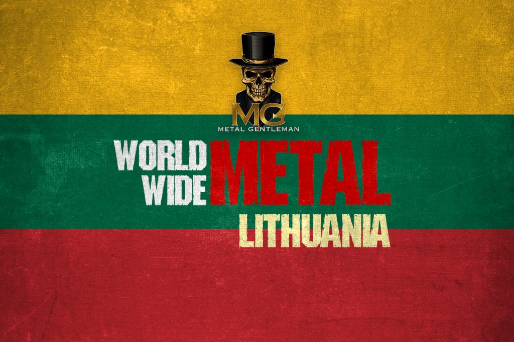 Read more about the article WorldWide Metal: Lithuania