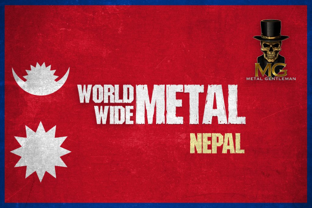 Read more about the article WorldWide Metal: NEPAL