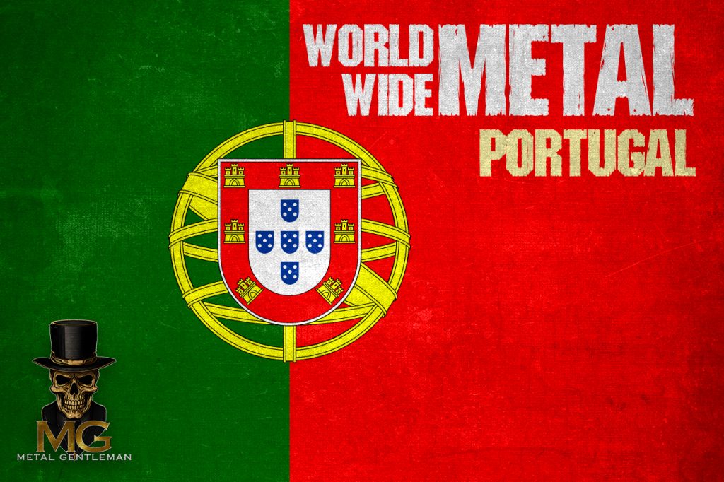 Read more about the article WorldWide Metal: Portugal