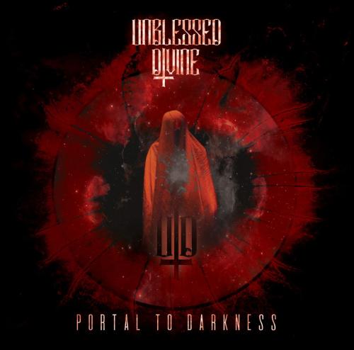 Unblessed Divine - Portal To Darkness-coverart